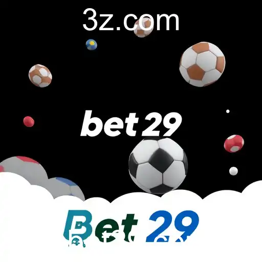 A Ascensão da Palavra-Chave 'bet 29' no Mercado de Jogos