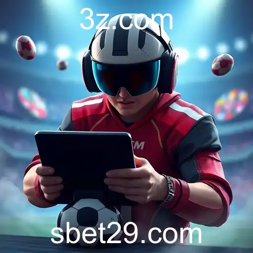 Expansão e Inovações no Mercado de Jogos Online