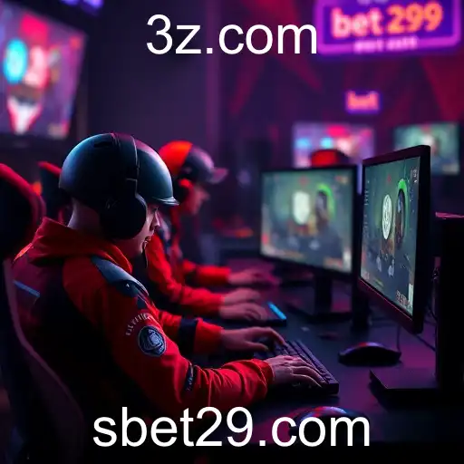 A Evolução do Universo de Jogos na Era Digital