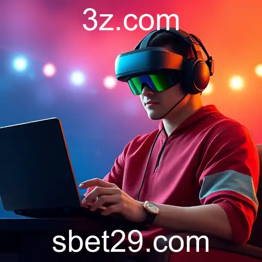 O Impacto Crescente dos Jogos Online em 2025