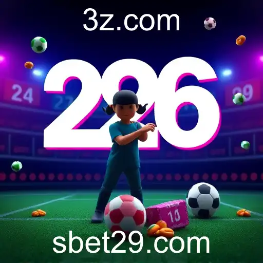 Tendências em Jogos Online e o Impacto do Bet 29