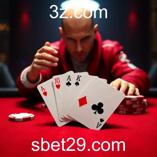 Explorando a Excitante Categoria de Jogos de Poker no Bet 29