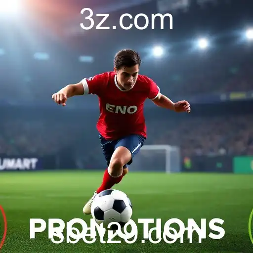 Explorando a Categoria 'Promotions' no Bet 29: Oportunidades e Ofertas Imperdíveis