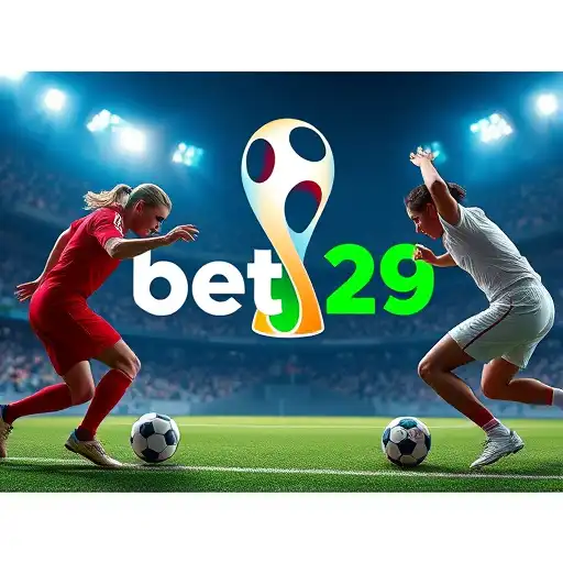 A Ascensão do Fenômeno 'Bet 29' nos Jogos Online