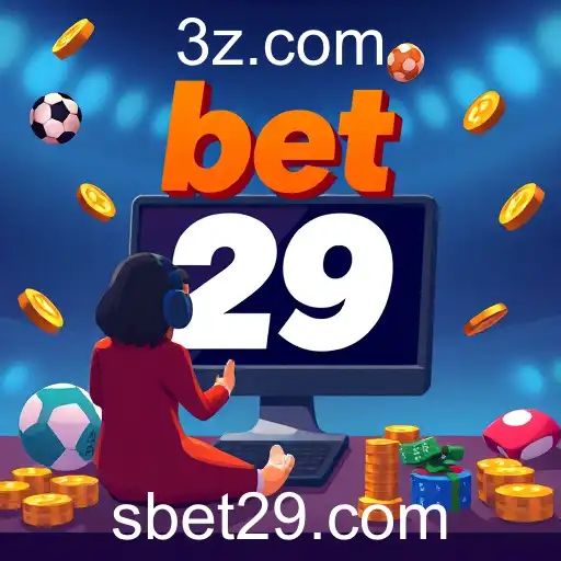 A Ascensão dos Jogos Online e a Influência da Bet 29