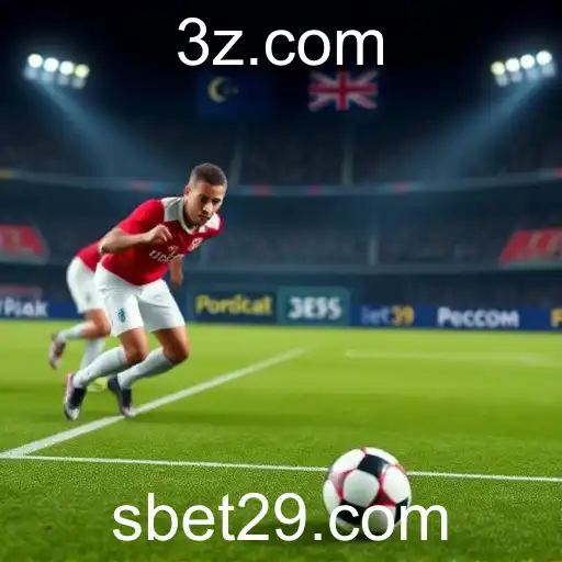 A Evolução das Apostas Esportivas na Plataforma Bet 29