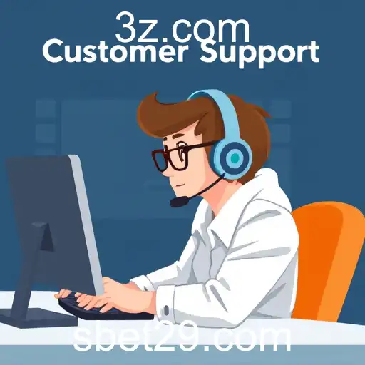 A Nova Categoria de Jogo 'Customer Support' no Bet 29: Diversão e Aprendizado