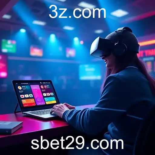 A Ascensão dos Jogos Online: Bet 29 e as Novidades de 2026