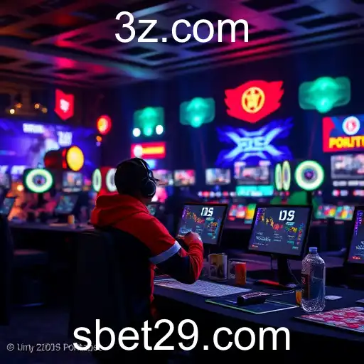 A Nova Era dos Jogos Online com Bet 29