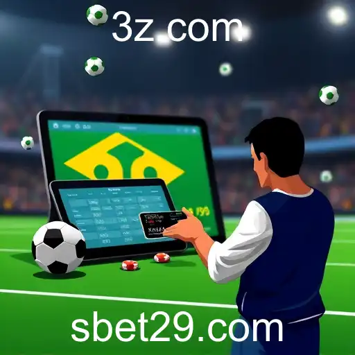 O Impacto do Crescimento dos Sites de Apostas em 2026